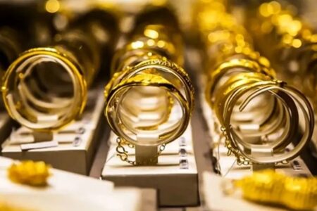 جهش صبحگاهی قیمت طلا؛ سکه ۱۸۰ میلیون شد