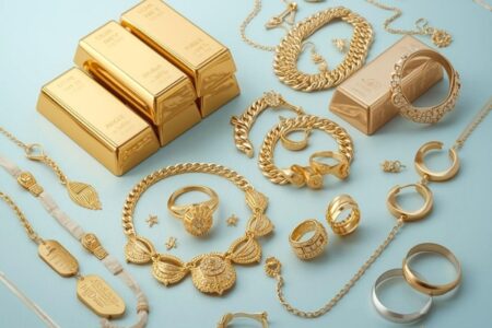 جهش قیمت طلا به کانال ۲۰ میلیونی؛ سکه ۲۰۰ میلیون شد