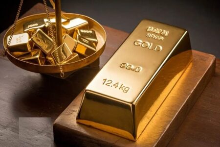 نحوه محاسبه قیمت طلا در شرایط بسته بودن بازار