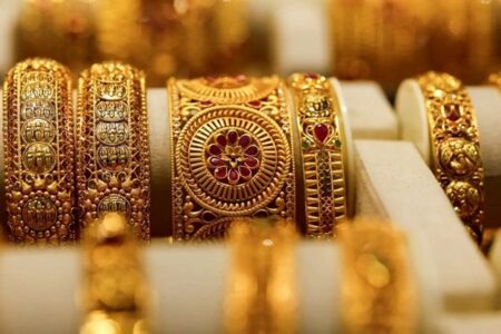 قیمت طلا امروز (۱۸ فروردین)؛ سکه تغییر کانال داد