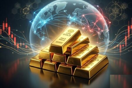 وضعیت بازار: طلا در صدر لیست دارایی‌های نقدشونده جهان