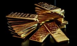 قیمت جدید طلای جهانی؛ اونس امروز چند دلار شد؟