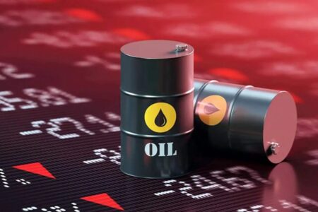 سقوط سنگین قیمت نفت؛ برنت ۱۴ دلار ارزان شد