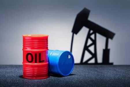 جهش 3 دلاری قیمت نفت؛ برنت بشکه‌ای 108 دلار شد