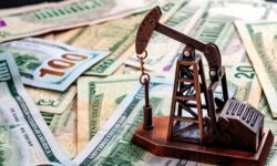 جهش قیمت جهانی نفت؛ برنت بشکه‌ای ۱۰۳ دلار را رد کرد