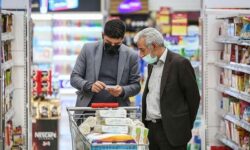 بررسی پیشنهاد افزایش مبلغ کالابرگ در دولت کلید خورد