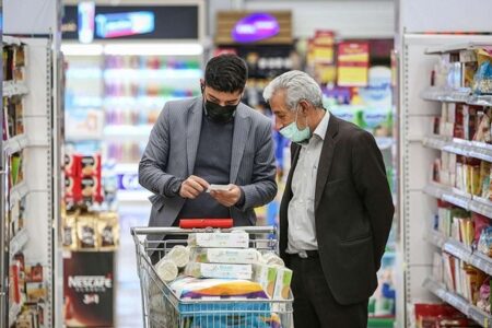 بررسی پیشنهاد افزایش مبلغ کالابرگ در دولت کلید خورد