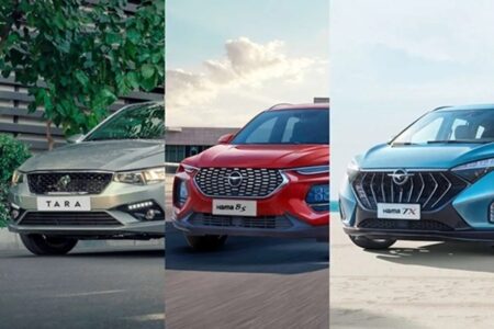 آغاز فروش فوری این 3 محصول ایران خودرو+قیمت جدید