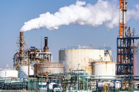 صادرات این محصولات پتروشیمی ممنوع شد