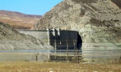 تهران در وضعیت بحران آبی؛ مخازن سدها چند درصد آب دارند؟