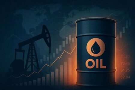 قیمت نفت صعودی شد؛ برنت از مرز ۱۰۶ دلار عبور کرد