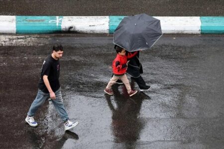 هشدار هواشناسی: آغاز بارش‌ها از هفته آینده در این استان‌ها