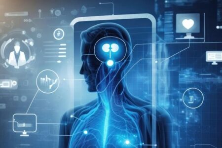 مشورت پزشکی از هوش مصنوعی ممنوع