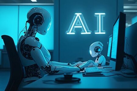 کمین هوش مصنوعی برای تصاحب ۳۰۰ میلیون شغل