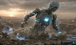 جنگ خاورمیانه ترمز هوش مصنوعی را کشید