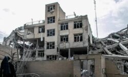 خبر مهم برای هموطنان؛ نحوه ثبت خسارات جنگی