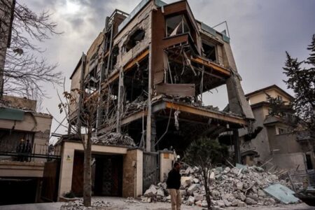 پرداخت وام مسکن به آسیب‌دیدگان جنگ 2 روزه شد+جزئیات