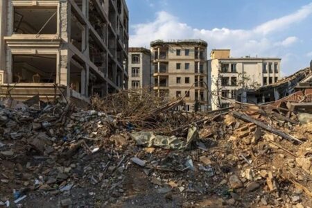 وام ودیعه مسکن به کدام خسارت‌دیدگان جنگ پرداخت می‌شود؟