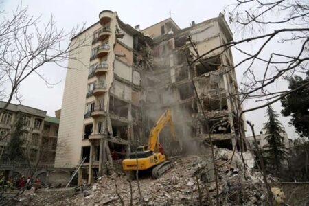 مبلغ ودیعه مسکن برای آسیب‌دیدگان جنگ چقدر شد؟