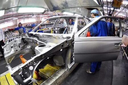 ورق فولادی خودروسازان تامین شد؛ قیمت‌ها ارزان می‌شود؟