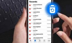 بستن راه استخراج پیام‌های چت حذف شده از آیفون‌ها