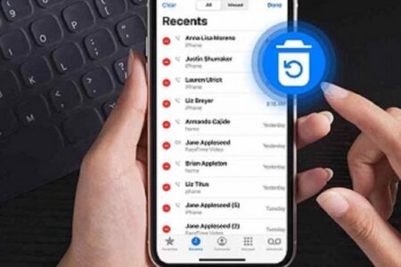 بستن راه استخراج پیام‌های چت حذف شده از آیفون‌ها