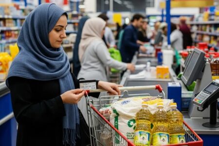 مهلت خرید با کالابرگ دی، بهمن و اسفند ۱۴۰۴ اعلام شد