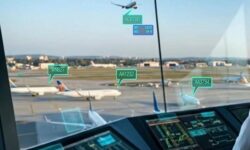 درخواست از گیمرها برای استخدام در کنترل ترافیک هوایی