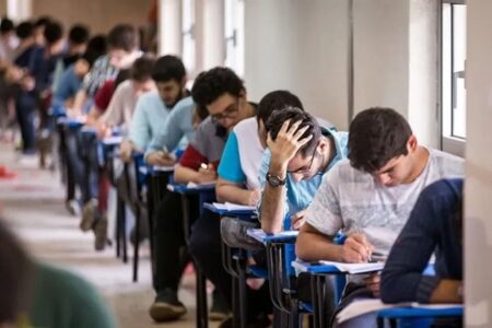 خبر جدید از برگزاری امتحانات نهایی این پایه‌های تحصیلی