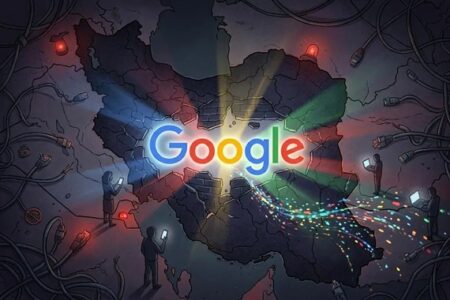 اینترنت بین‌الملل وصل شد؟؛ دسترسی به جیمیل بدون فیلتر