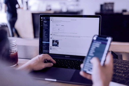 اینترنت همراه برای این دانشجویان باز شد