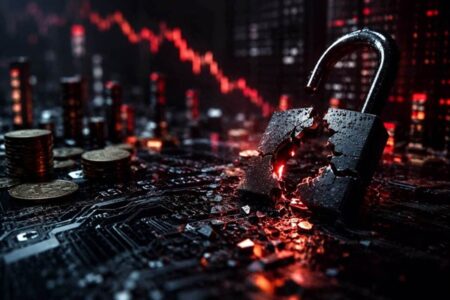 دلیل عدم توقف هک‌های میلیاردی در بازار رمزارزها