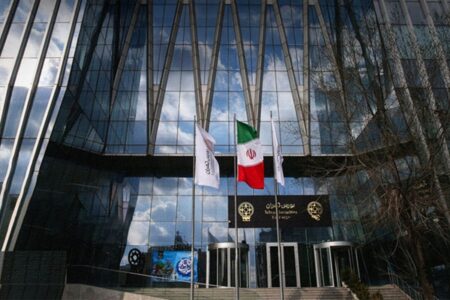 آغاز معاملات بورس از این تاریخ با دامنه نوسان ۳ درصدی