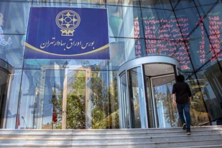 بورس بعد از ۸۰ روز برگشت؛ معامله‌گران از جنگ عبور کردند؟