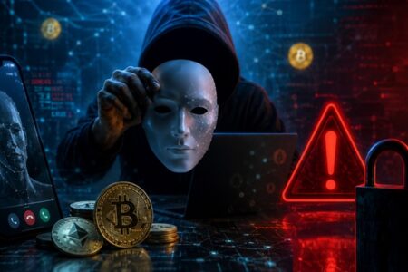 هشدار به کاربران بازار کریپتو؛ آغاز موج کلاهبرداری با ChatGPT