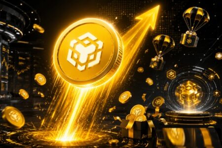 بایننس‌کوین در مسیر صعود؛ بازار کریپتو شگفت‌زده شد