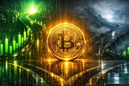 بهترین ماه بیت‌کوین در یک سال اخیر؛ شاخص‌ها چه می‌گویند؟