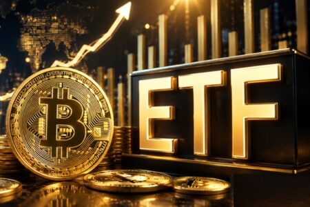 وال‌استریت در انتظار موج صعود؛ ETFهای بیت‌کوین رکورد زدند