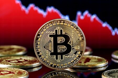 آخرین وضعیت رمزارزها؛ نزدیکی بیت‌کوین به مرز ۸۱ هزار دلار