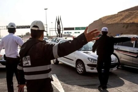 مسافران شمالی بخوانند؛ اعلام ساعت بازگشایی جاده چالوس