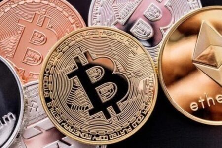آخرین وضعیت بازار رمزارزها؛ بیت‌کوین صعود کرد
