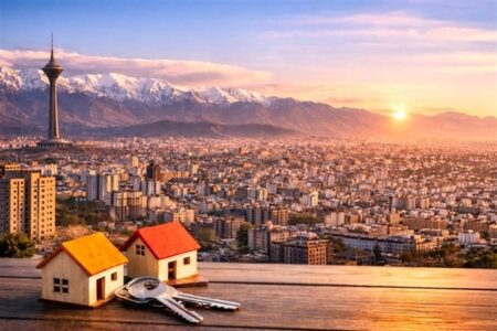 هزینه ساخت مسکن به متری ۵۱ میلیون تومان رسید