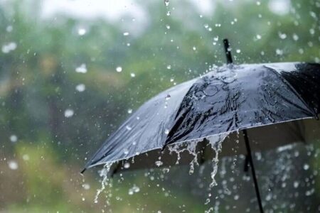 هشدار هواشناسی برای ۹ استان؛ موج بارشی در راه است