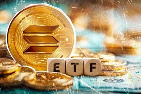 سولانا آماده جهش تا ۱۲۰ دلار؛ موتور صعود ETFها روشن شد؟