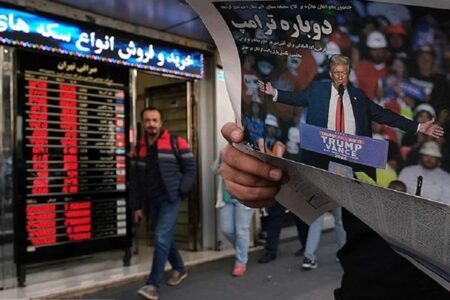 از ممنوعیت فروش تا عرضه دلار توافقی؛ صرافی‌ها وارد بازار شدند