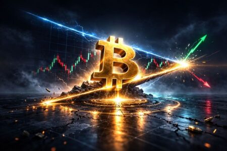 وضعیت بازار رمزارزها؛ ثبات بیت‌کوین در کانال ۸۰ هزار دلار
