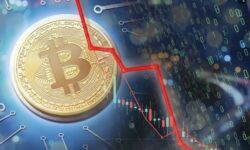 آخرین وضعیت بازار رمزارزها؛ بیت‌کوین باز هم سقوط کرد