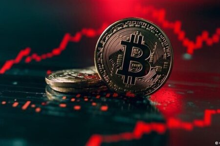 وضعیت بازار رمزارزها؛ بیت‌کوین در یک‌قدمی مرز ۷۸ هزار دلاری