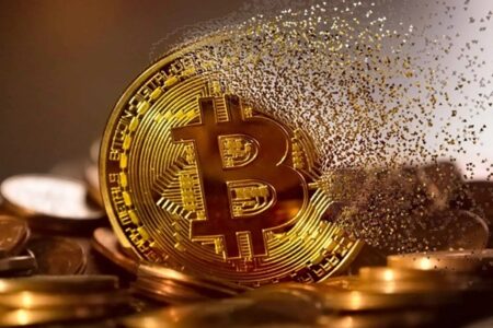 وضعیت بازار رمزارزها؛ جدال بیت‌کوین در کانال  ۷۵ هزار دلار