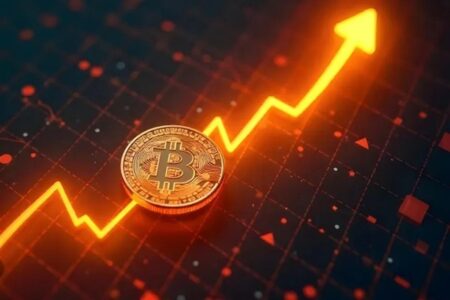 صعود قیمت بیت‌کوین به بالای ۸۰ هزار دلار